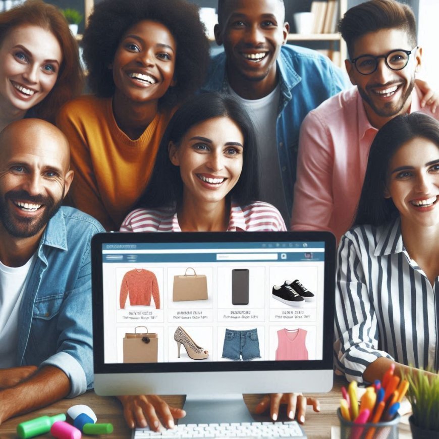 تحديد الجمهور المستهدف بنجاح 2025