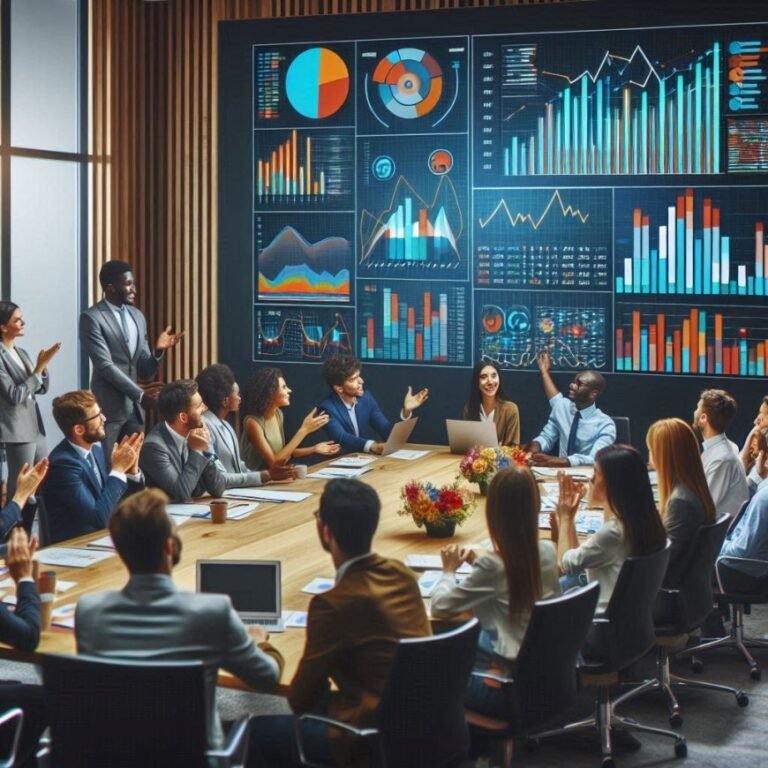 تحليل السوق