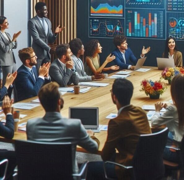 تحليل السوق التنافسي