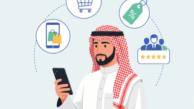 شخصية المشتري