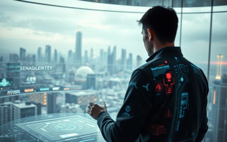 تحسين تجربة المستخدم باستخدام الذكاء الاصطناعي