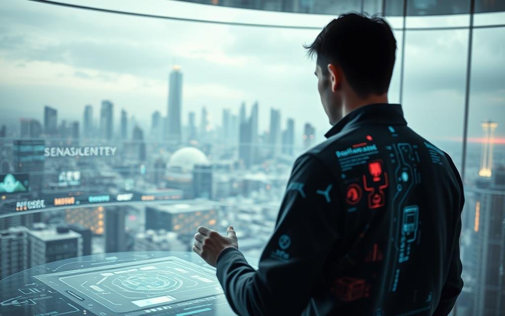 تحسين تجربة المستخدم باستخدام الذكاء الاصطناعي