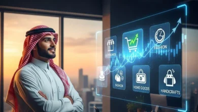 كيف تختار اول منتج تبيعه في متجرك