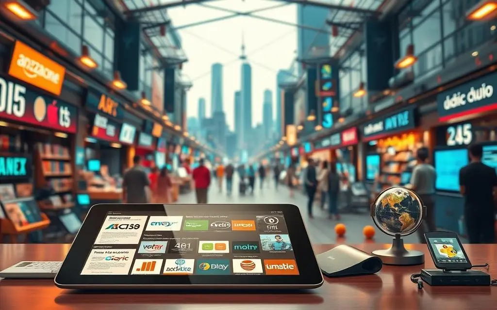 ما هي المنتجات الرقمية؟ دليل شامل لفهمها وتسويقها في السعودية 2025