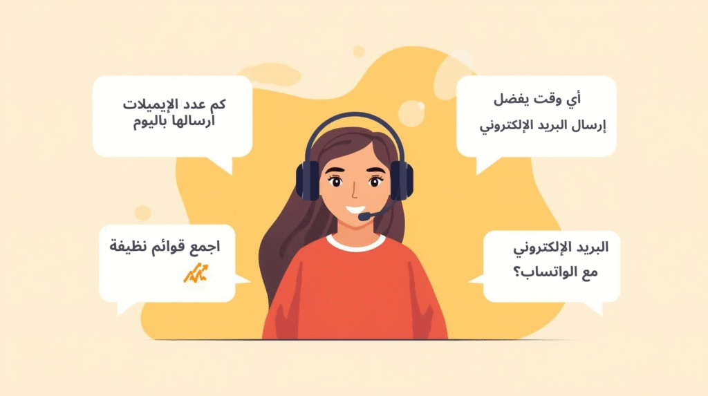 اسئلة ختامية