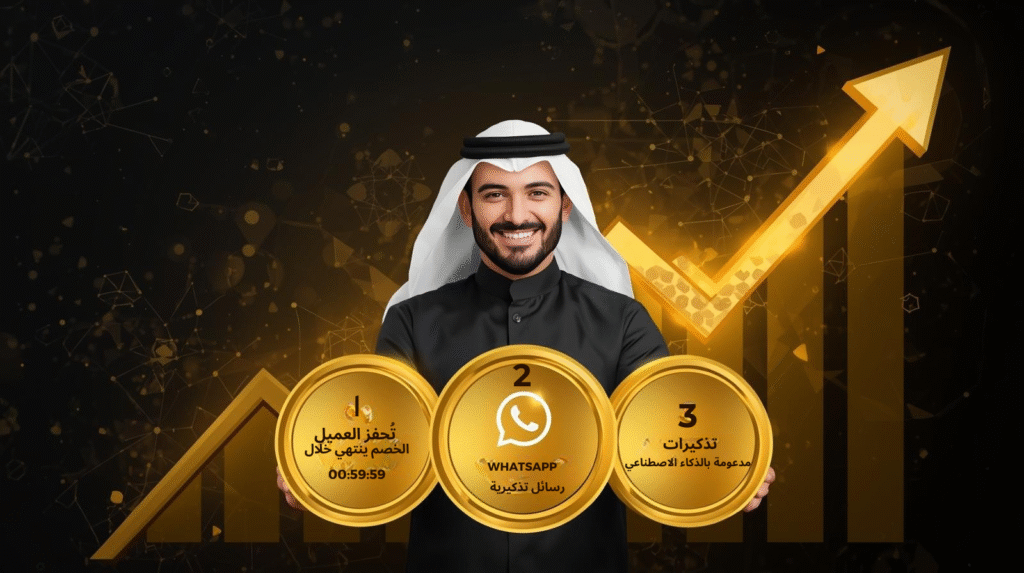 استراتيجيات ذهبية لخفض معدل السلات المتروكة في السوق السعودي