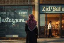 التسويق في انستقرام للمتاجر