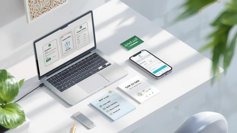 تكلفة إنشاء تطبيق