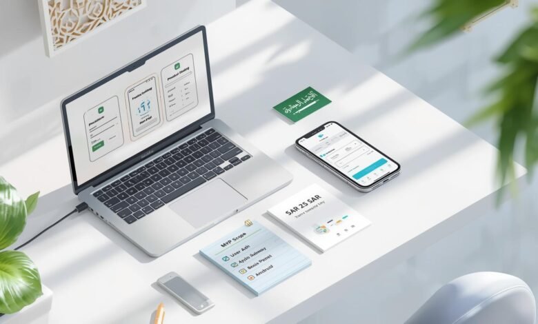 تكلفة إنشاء تطبيق